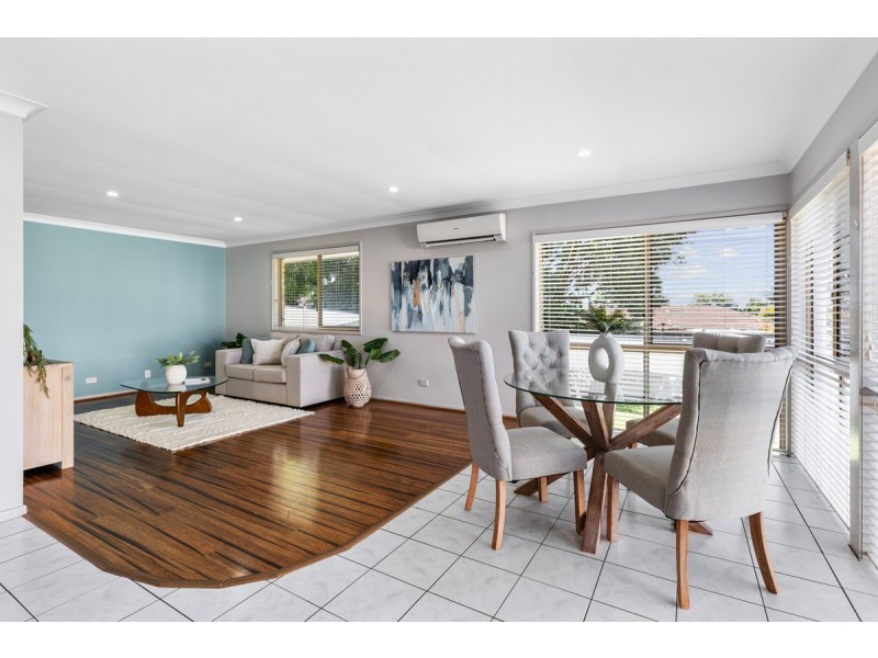 32 Greenup Street, Capalaba QLD 4157