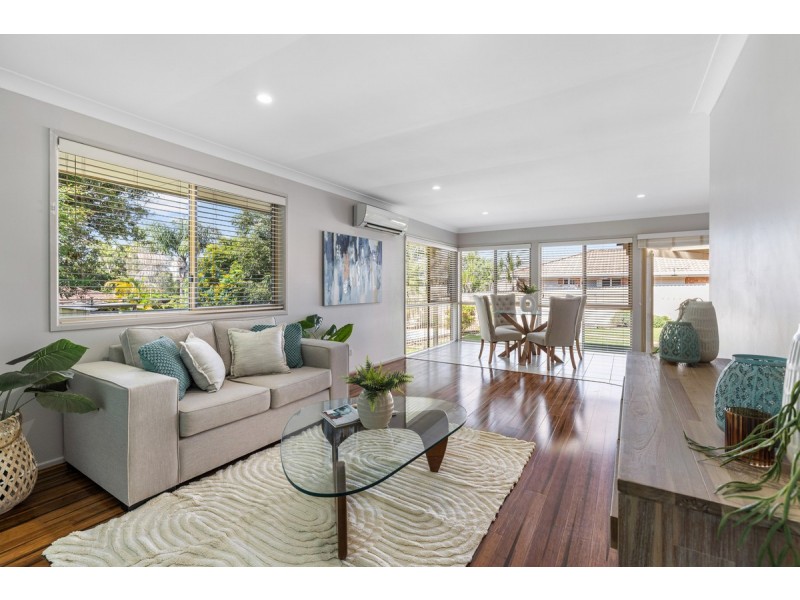 32 Greenup Street, Capalaba QLD 4157