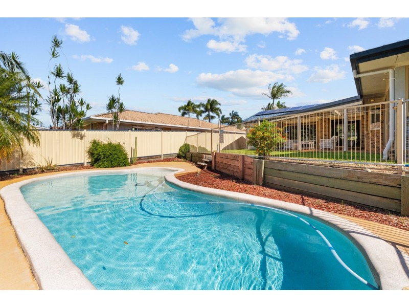 32 Greenup Street, Capalaba QLD 4157