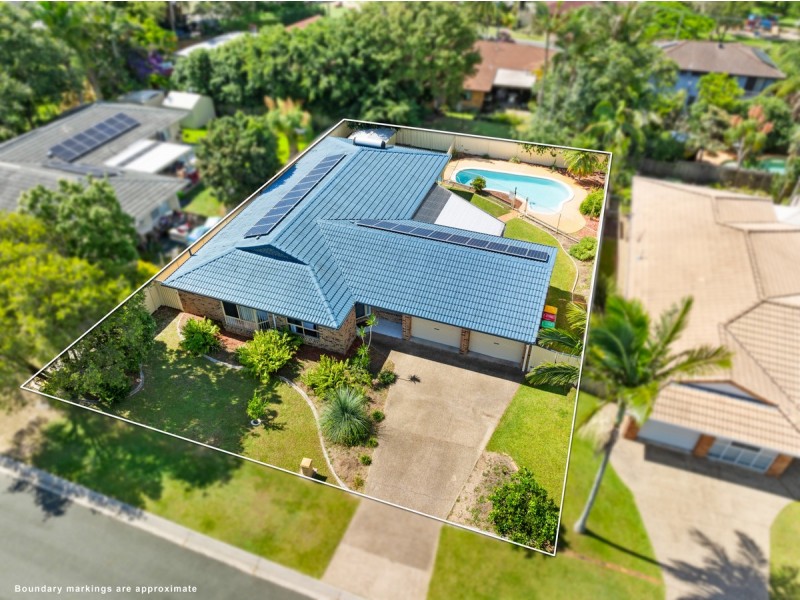 32 Greenup Street, Capalaba QLD 4157