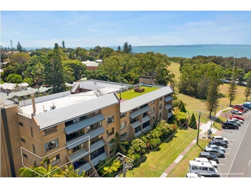 15/11-15 Wharf Street, Cleveland QLD 4163