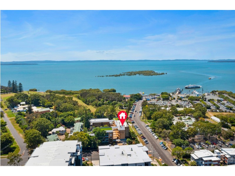 15/11-15 Wharf Street, Cleveland QLD 4163