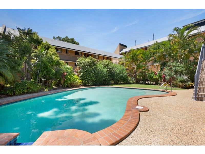 15/11-15 Wharf Street, Cleveland QLD 4163