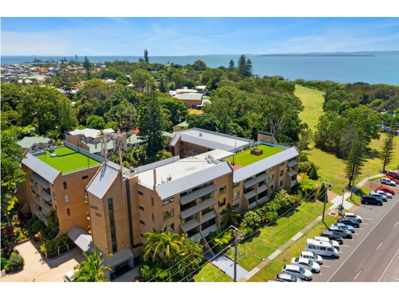 15/11-15 Wharf Street, Cleveland QLD 4163