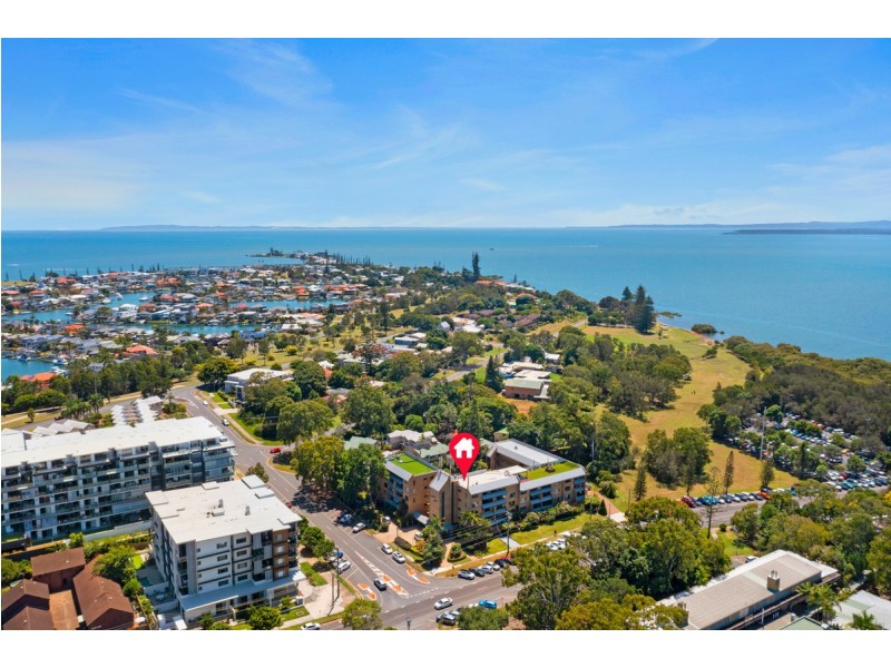 15/11-15 Wharf Street, Cleveland QLD 4163