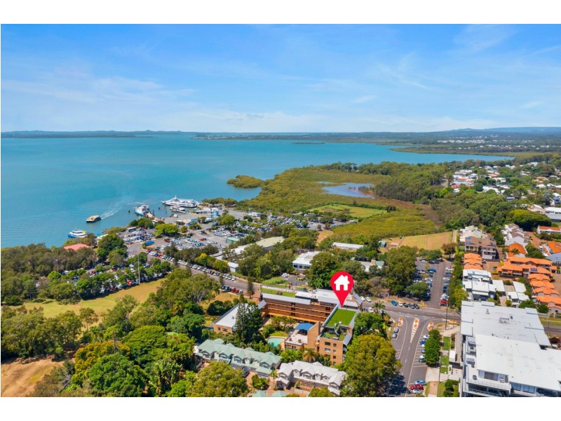 15/11-15 Wharf Street, Cleveland QLD 4163