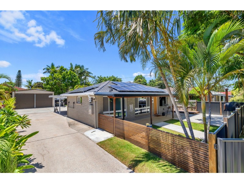 100 Mill Street, Redland Bay QLD 4165