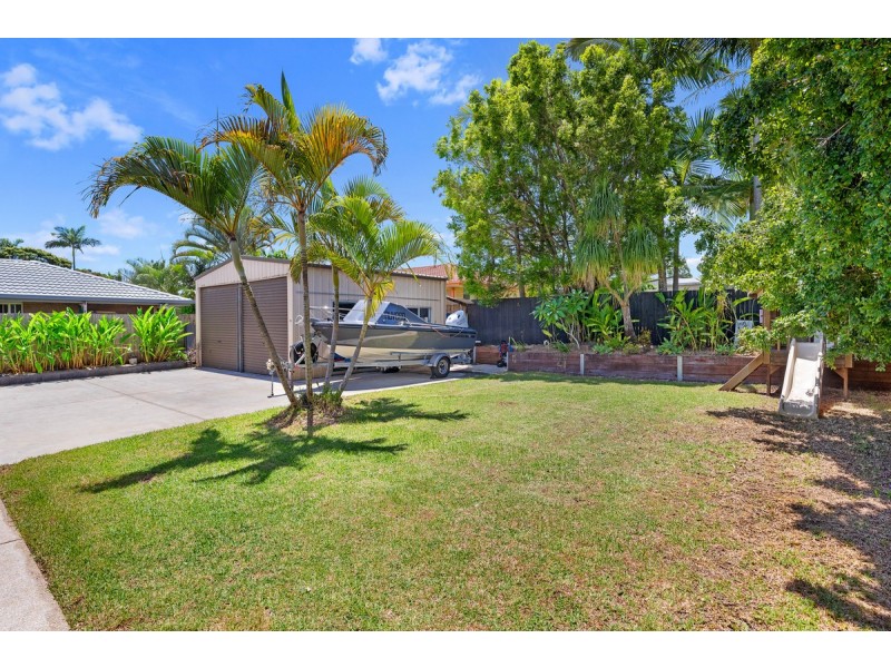100 Mill Street, Redland Bay QLD 4165