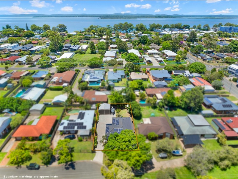 100 Mill Street, Redland Bay QLD 4165