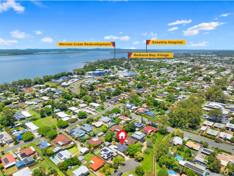 100 Mill Street, Redland Bay QLD 4165