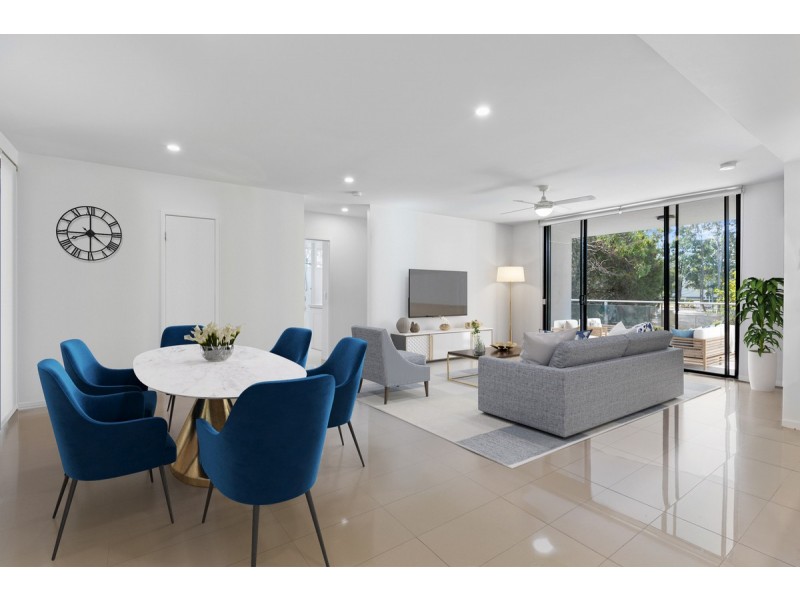 1201/54-58 Mount Cotton Road, Capalaba QLD 4157