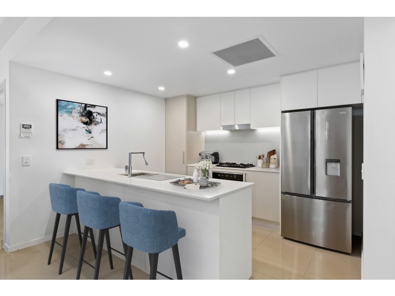 1201/54-58 Mount Cotton Road, Capalaba QLD 4157