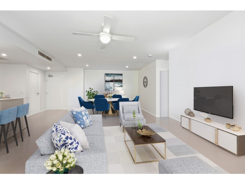 1201/54-58 Mount Cotton Road, Capalaba QLD 4157