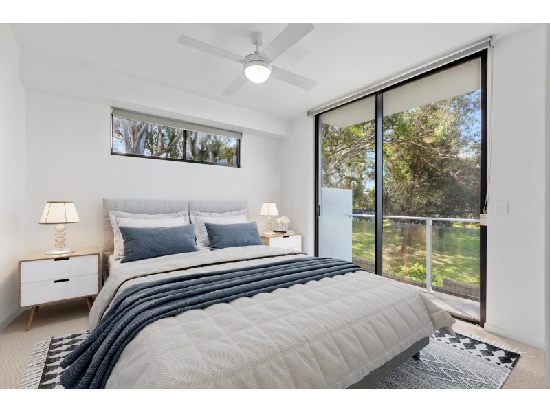 1201/54-58 Mount Cotton Road, Capalaba QLD 4157