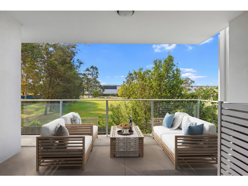 1201/54-58 Mount Cotton Road, Capalaba QLD 4157