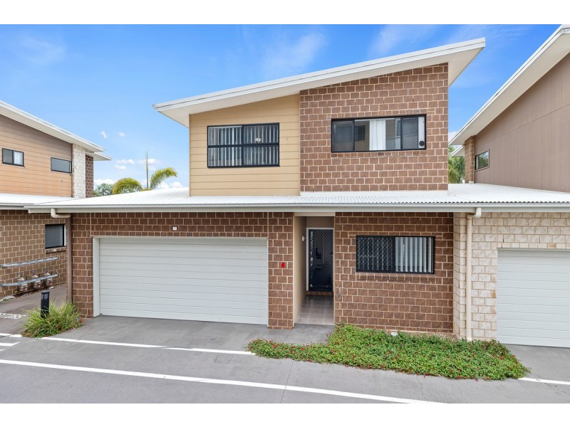 7/3 Grange Court, Capalaba QLD 4157
