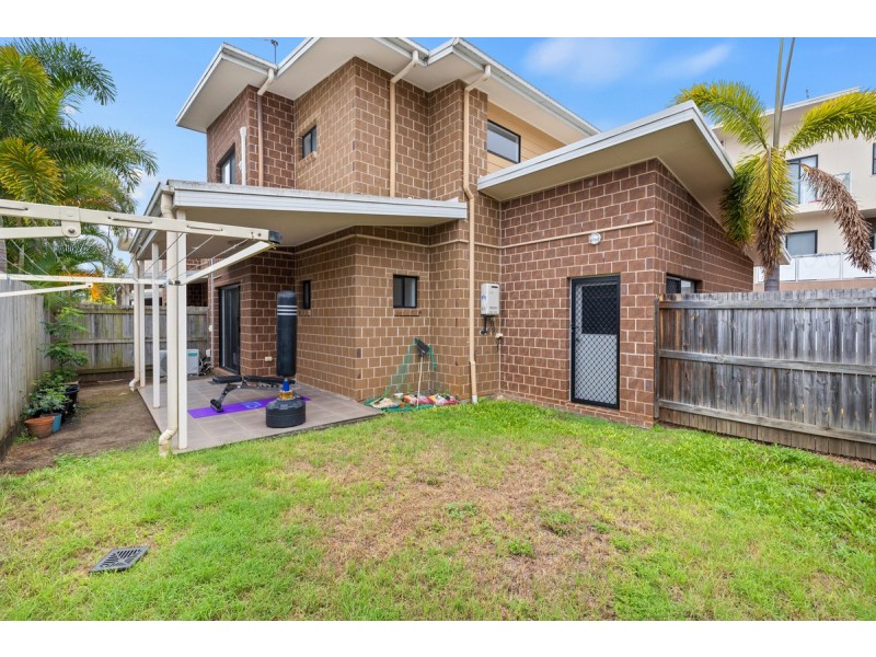 7/3 Grange Court, Capalaba QLD 4157