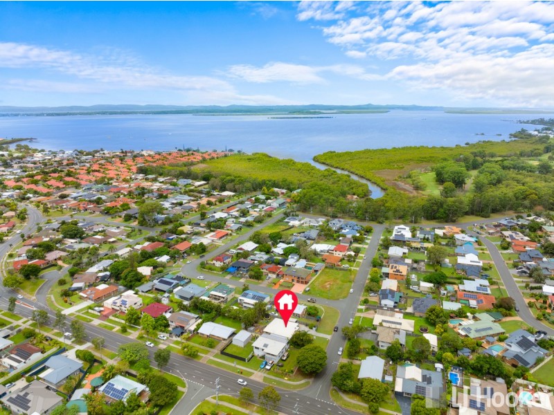 4 Sherlock Street, Victoria Point QLD 4165
