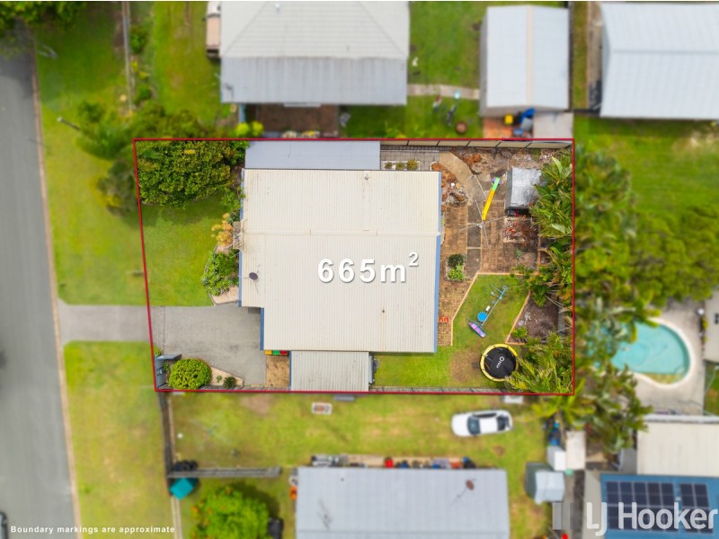 4 Sherlock Street, Victoria Point QLD 4165