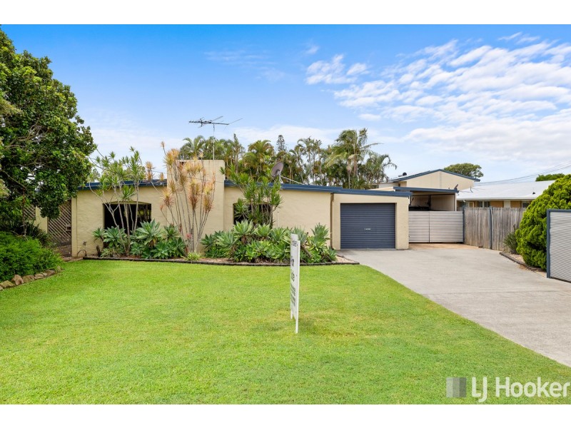 4 Sherlock Street, Victoria Point QLD 4165