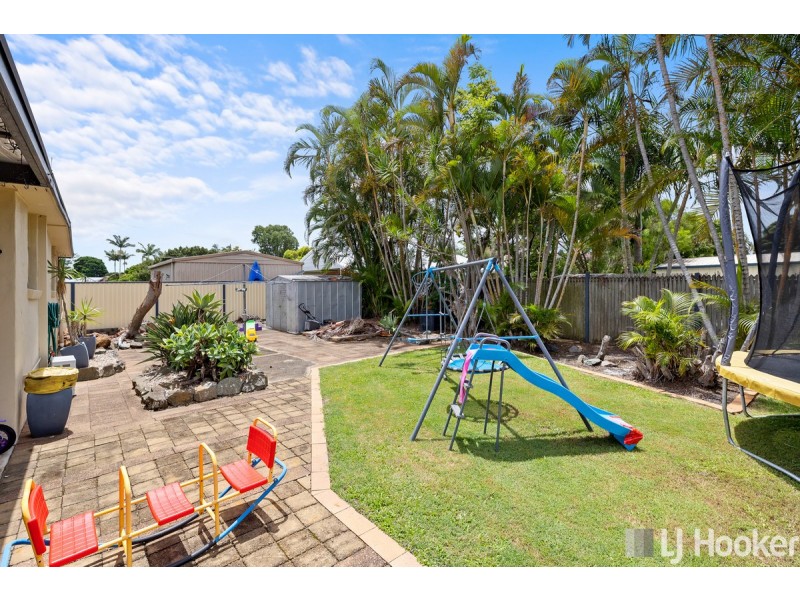 4 Sherlock Street, Victoria Point QLD 4165
