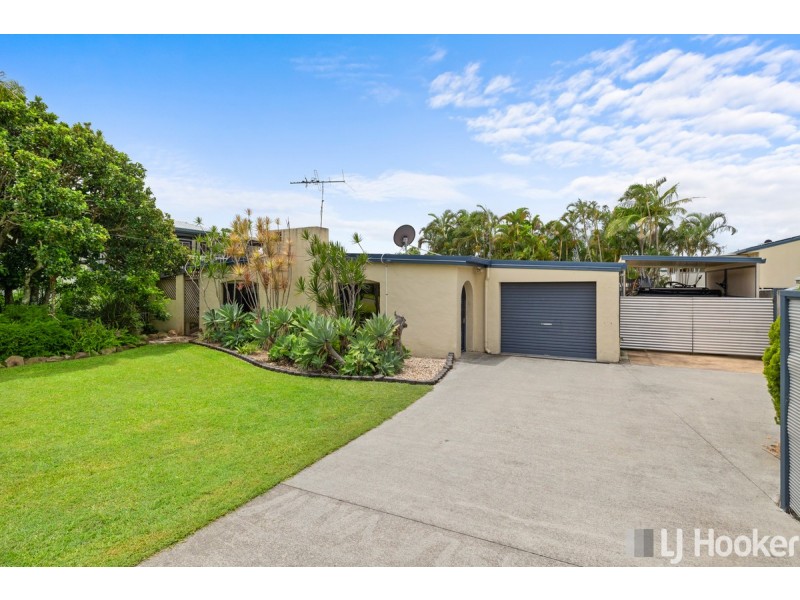 4 Sherlock Street, Victoria Point QLD 4165