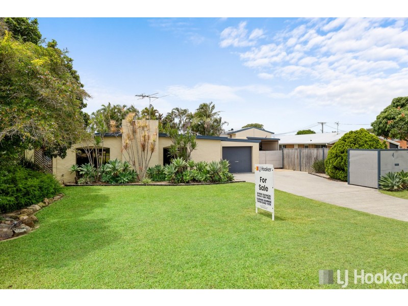 4 Sherlock Street, Victoria Point QLD 4165