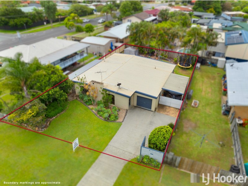4 Sherlock Street, Victoria Point QLD 4165