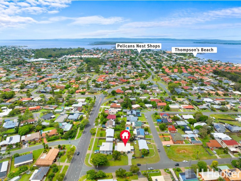 4 Sherlock Street, Victoria Point QLD 4165