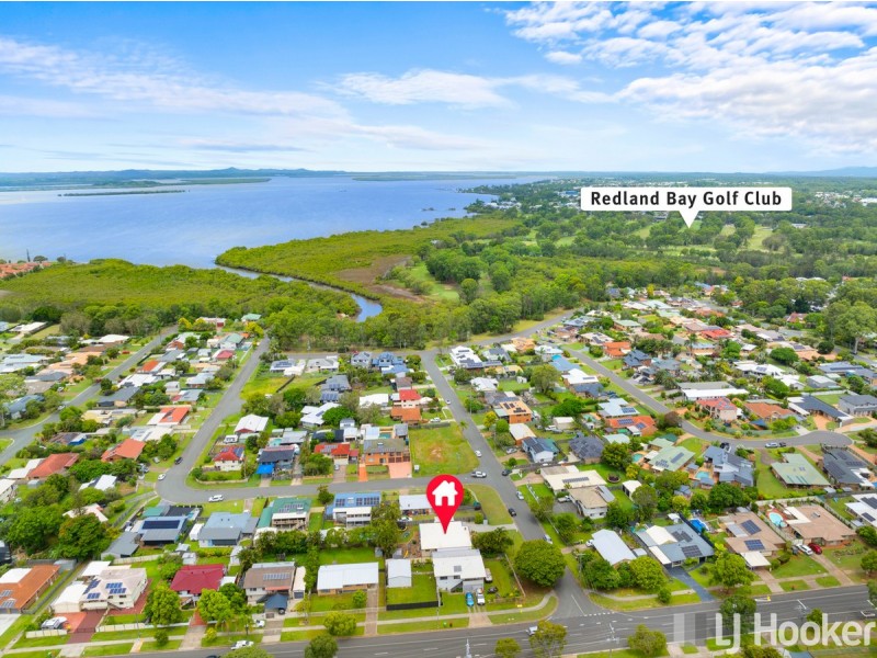 4 Sherlock Street, Victoria Point QLD 4165