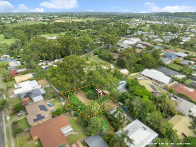 Lot 4/231 Drews Road, Loganholme QLD 4129