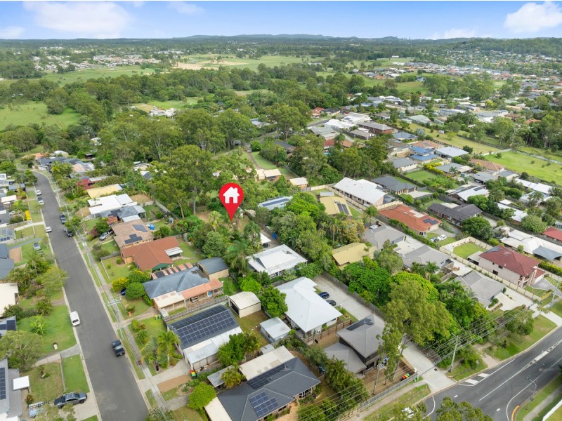 Lot 4/231 Drews Road, Loganholme QLD 4129