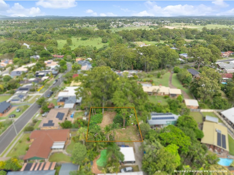 Lot 4/231 Drews Road, Loganholme QLD 4129