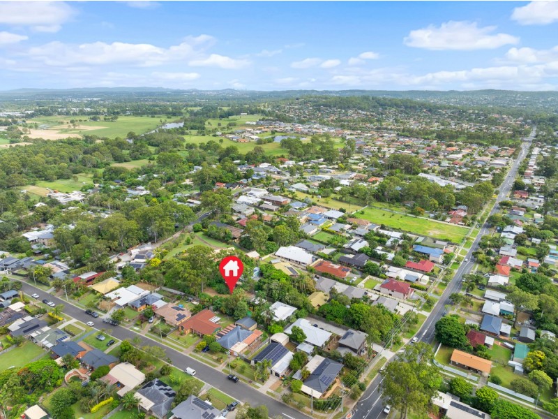 Lot 4/231 Drews Road, Loganholme QLD 4129