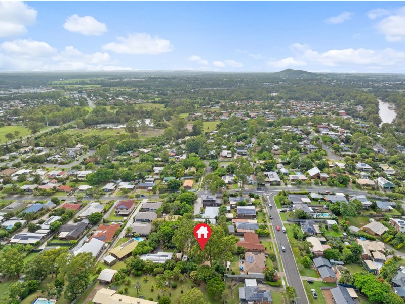 Lot 4/231 Drews Road, Loganholme QLD 4129