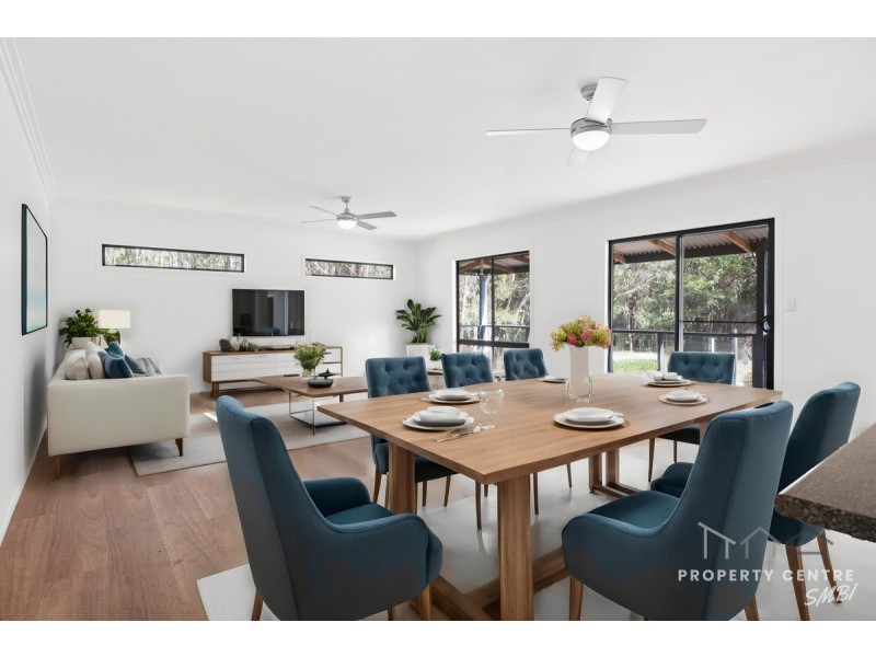 30 Rampart Drive, Russell Island QLD 4184