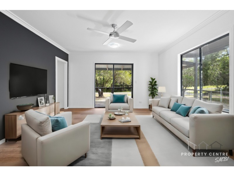30 Rampart Drive, Russell Island QLD 4184
