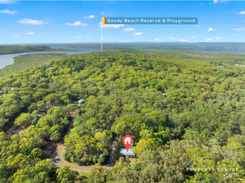 30 Rampart Drive, Russell Island QLD 4184