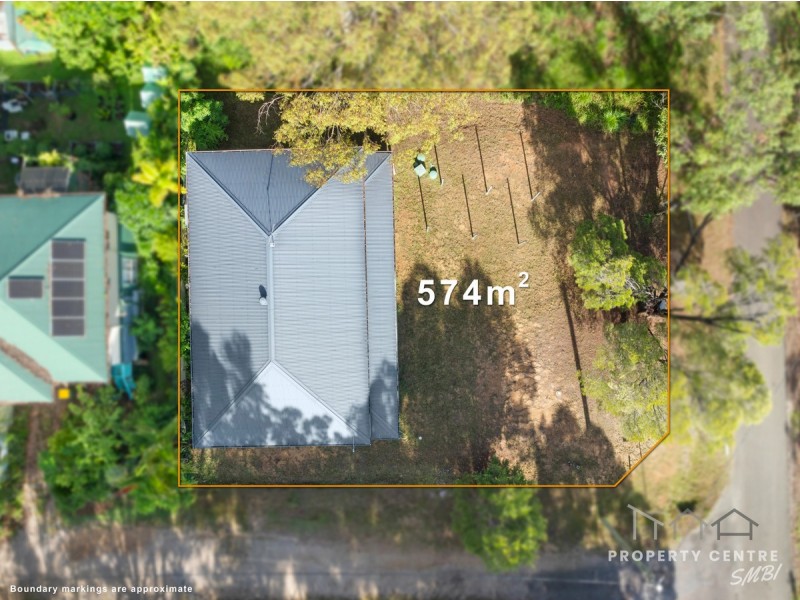 30 Rampart Drive, Russell Island QLD 4184