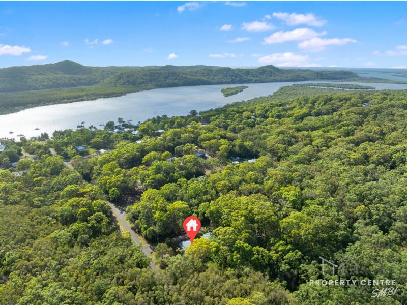 30 Rampart Drive, Russell Island QLD 4184