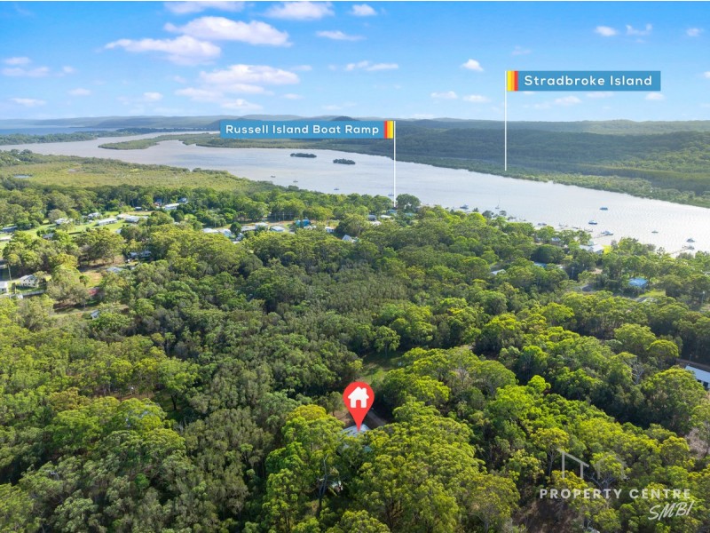 30 Rampart Drive, Russell Island QLD 4184