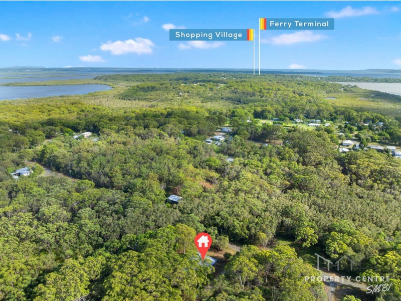 30 Rampart Drive, Russell Island QLD 4184