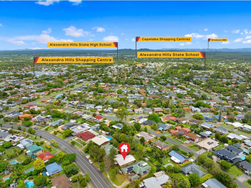 32 Allenby Road, Alexandra Hills QLD 4161