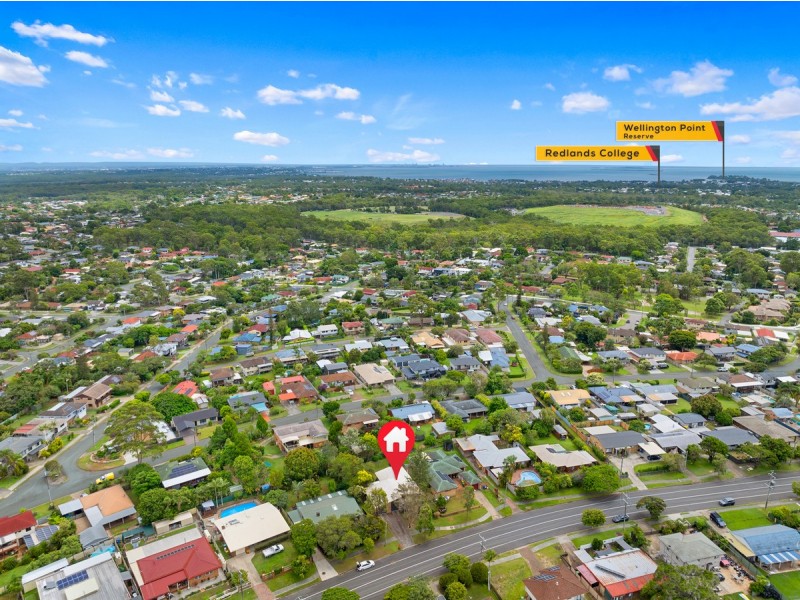 32 Allenby Road, Alexandra Hills QLD 4161