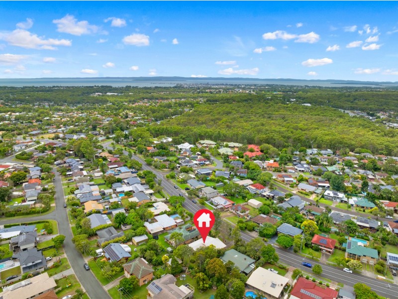 32 Allenby Road, Alexandra Hills QLD 4161