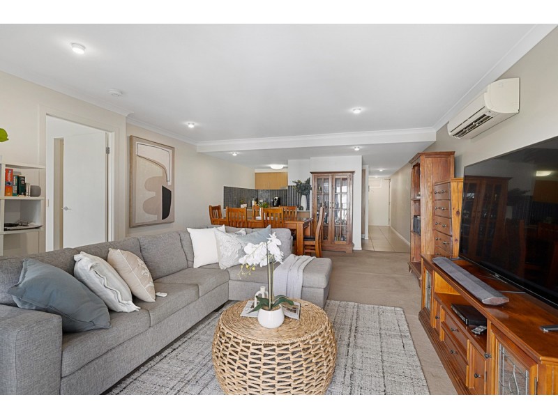 28/2 Fitzroy Street, Cleveland QLD 4163