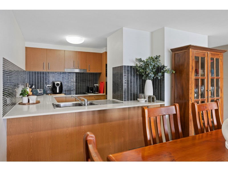 28/2 Fitzroy Street, Cleveland QLD 4163