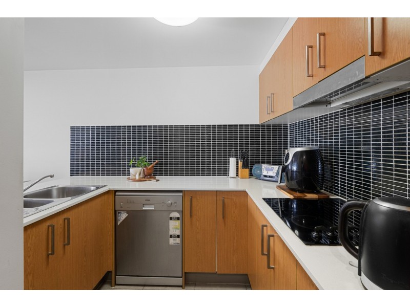 28/2 Fitzroy Street, Cleveland QLD 4163