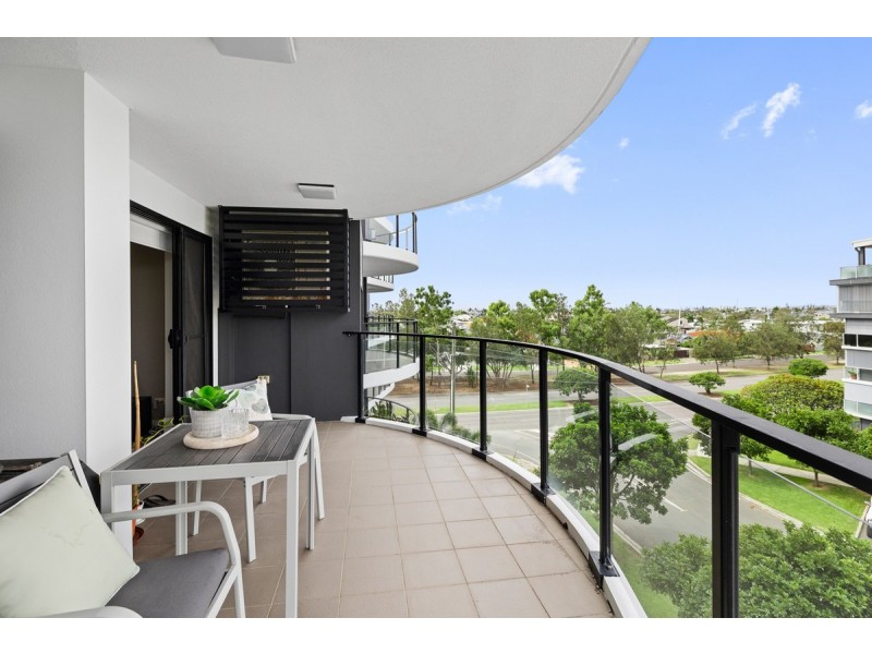 28/2 Fitzroy Street, Cleveland QLD 4163