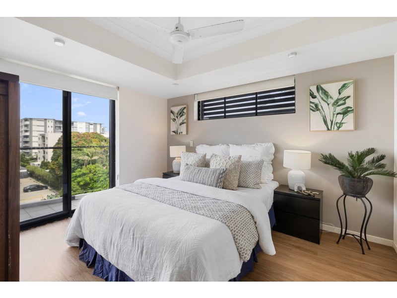 28/2 Fitzroy Street, Cleveland QLD 4163